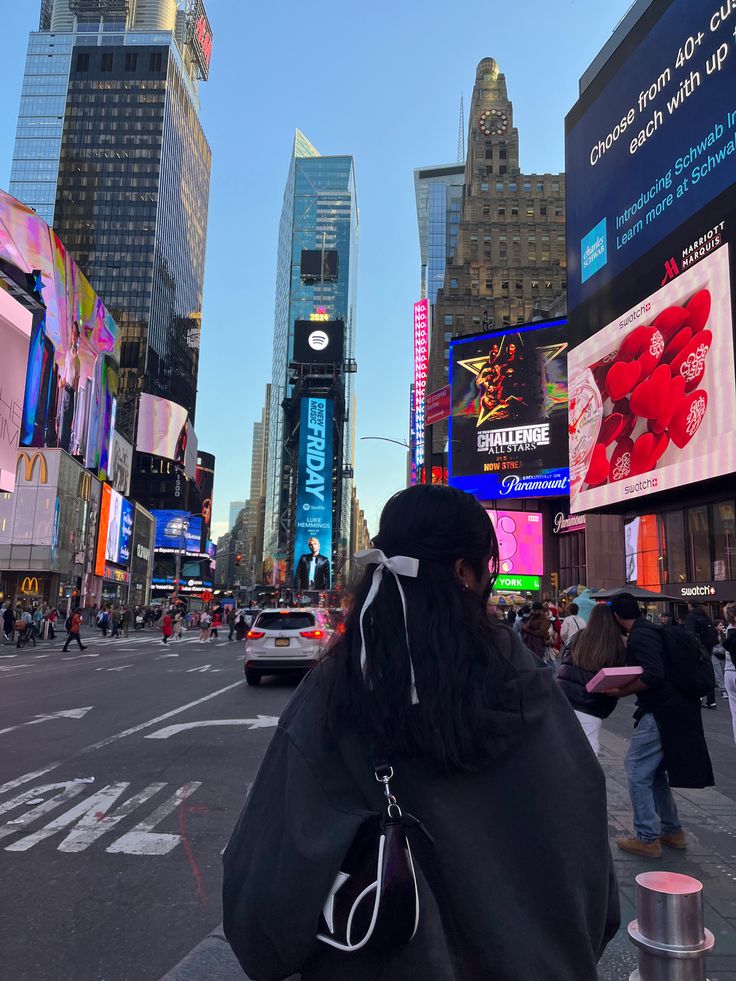 Times Square